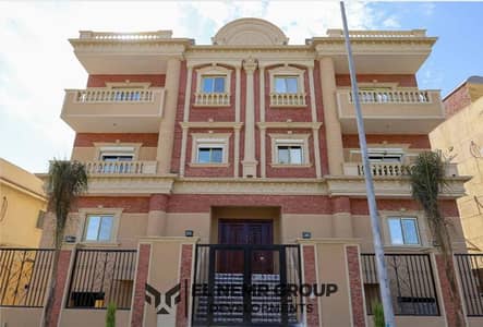 3 Bedroom Flat for Sale in New Cairo, Cairo - WhatsApp Image 2025-04-13 at 12.35. 53 PM (3). jpeg