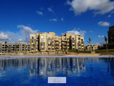 1 Bedroom Apartment for Sale in 6th of October, Giza - unnamed-1. jpg