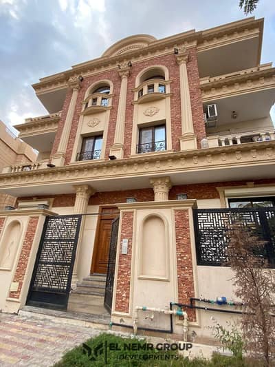 2 Bedroom Roof for Sale in New Cairo, Cairo - WhatsApp Image 2025-02-23 at 10.15. 07 PM (1). jpeg