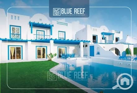 2 Bedroom Chalet for Sale in North Coast, Matruh - WhatsApp Image 2025-02-27 at 2.39. 43 PM (3). jpeg
