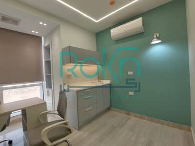 Clinic for Rent in Sheikh Zayed, Giza - WhatsApp Image 2025-05-01 at 2.54. 07 PM. jpeg