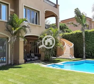 4 Bedroom Townhouse for Sale in New Cairo, Cairo - WhatsApp Image 2024-11-20 at 13.30. 24_55fb4045. jpg