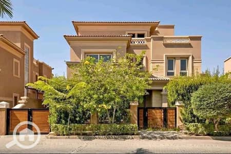 5 Bedroom Villa for Sale in Katameya, Cairo - 480415135_9169914646450015_6674982157989773701_n (1). jpg
