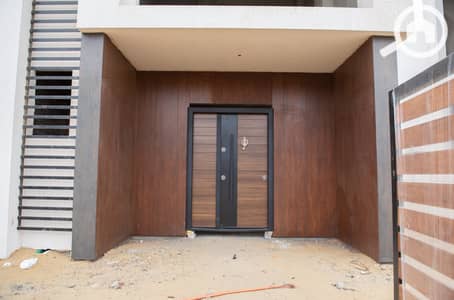 تاون هاوس 3 غرف نوم للبيع في الشيخ زايد، الجيزة - _DSC3385. jpg