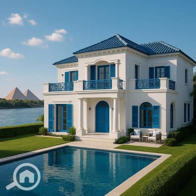 5 Bedroom Villa for Sale in Sheikh Zayed, Giza - WhatsApp Image 2025-04-26 at 15.32. 45_8bbabaa6. jpg