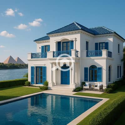5 Bedroom Villa for Sale in Sheikh Zayed, Giza - WhatsApp Image 2025-04-26 at 15.32. 45_8bbabaa6. jpg
