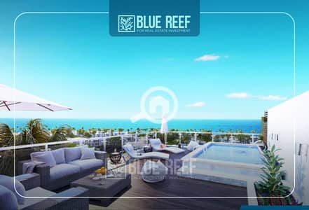 2 Bedroom Chalet for Sale in North Coast, Matruh - 3. jpg