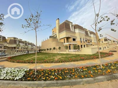 4 Bedroom Villa for Sale in New Cairo, Cairo - 491919990_682322174337501_4817595404912207625_n. jpg