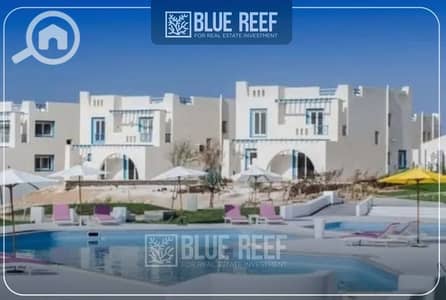 2 Bedroom Chalet for Sale in North Coast, Matruh - WhatsApp Image 2025-02-27 at 2.39. 44 PM (3). jpeg