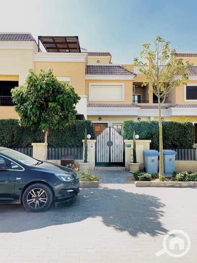 5 Bedroom Villa for Sale in New Cairo, Cairo - 434414060_435275795665390_6738124161245864250_n. jpg