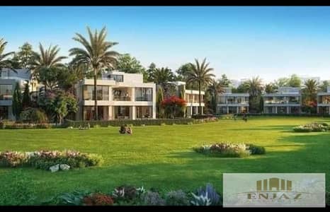 4 Bedroom Villa for Sale in New Capital City, Cairo - WhatsApp Image 2024-05-12 at 00.42. 22_e0581aac. jpg