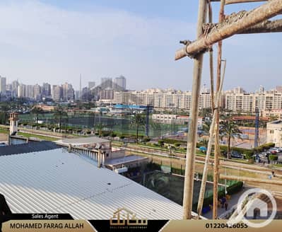 3 Bedroom Apartment for Sale in Smoha, Alexandria - f2. jpg
