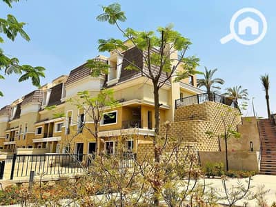 4 Bedroom Villa for Sale in Mostakbal City, Cairo - 468940329_9428106973880213_3181100200120780753_n. jpg
