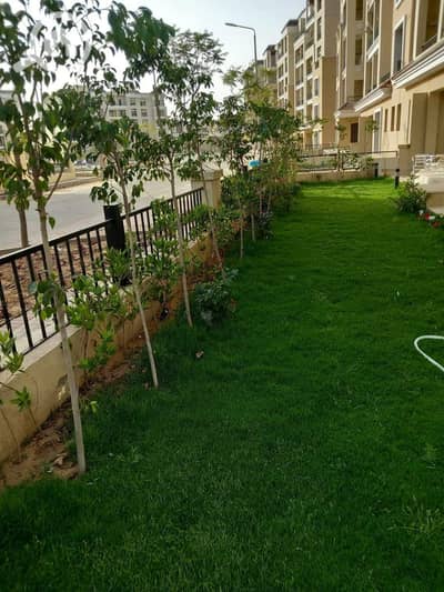 3 Bedroom Apartment for Sale in New Cairo, Cairo - 410489281_2016201665423001_4584545960149765368_n. jpg