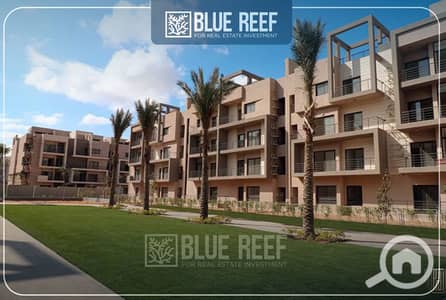 3 Bedroom Apartment for Sale in New Cairo, Cairo - 11. jpg