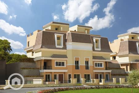 5 Bedroom Villa for Sale in Shorouk City, Cairo - 469446420_1316643159335797_7945741436578955741_n - Copy - Copy. jpg