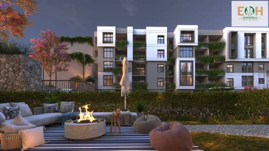 1 Bedroom Chalet for Sale in Hurghada, Red Sea - 06. jpg