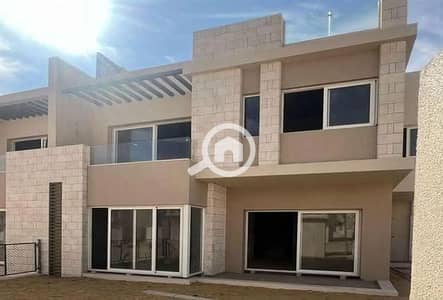 3 Bedroom Townhouse for Sale in 6th of October, Giza - WhatsApp Image 2025-05-01 at 5.28. 31 PM. jpeg