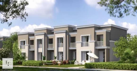 3 Bedroom Villa for Sale in Mostakbal City, Cairo - f60d3772-143c-4a03-8119-53f280448044. jpg