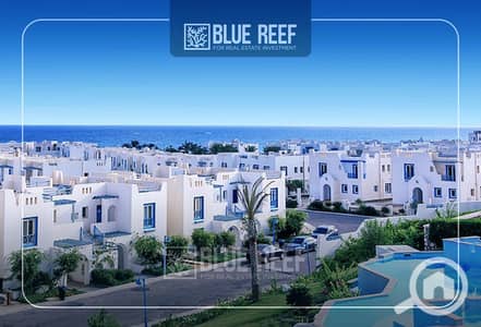 2 Bedroom Chalet for Sale in North Coast, Matruh - 8-Recovered. jpg