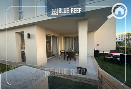 2 Bedroom Chalet for Rent in North Coast, Matruh - amwaj ssssssw. jpg