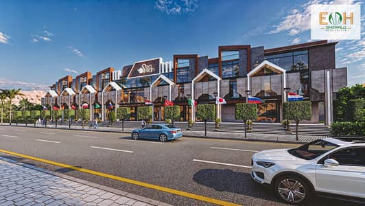 2 Bedroom Apartment for Sale in Hurghada, Red Sea - IMG-20250501-WA0001. jpg