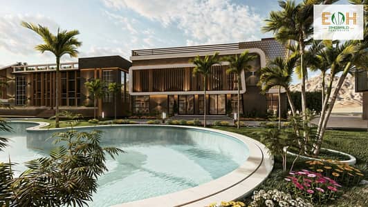 1 Bedroom Chalet for Sale in Hurghada, Red Sea - IMG-20250501-WA0008. jpg