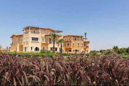 4 Bedroom Townhouse for Sale in New Cairo, Cairo - WhatsApp Image 2023-04-06 at 12.42. 21 AM (6). jpeg