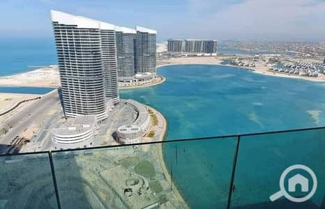 شقة 2 غرفة نوم للبيع في الساحل الشمالي، مطروح - WhatsApp Image 2025-04-30 at 5.28. 16 PM (4). jpeg