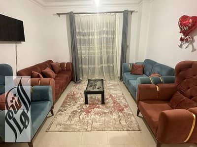 2 Bedroom Apartment for Rent in Madinaty, Cairo - WhatsApp Image 2025-05-01 at 3.56. 13 PM. jpg