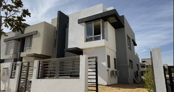 4 Bedroom Townhouse for Sale in New Cairo, Cairo - WhatsApp Image 2025-05-01 at 20.38. 14 (1). jpeg