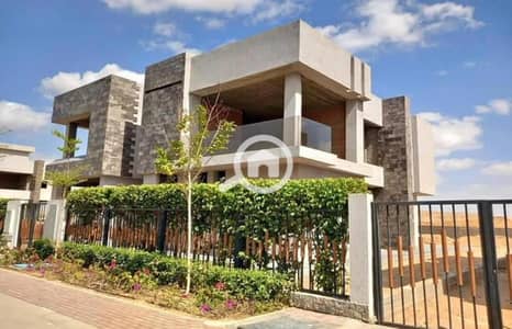 4 Bedroom Villa for Sale in Hadayek October, Giza - WhatsApp Image 2025-04-27 at 6.29. 03 AM. jpeg