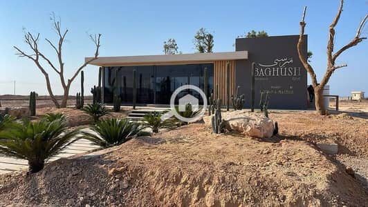 2 Bedroom Chalet for Sale in North Coast, Matruh - WhatsApp Image 2025-05-01 at 5.12. 46 PM (5). jpeg