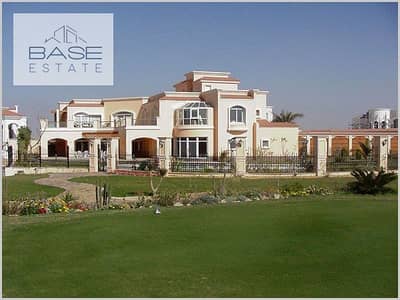6 Bedroom Twin House for Sale in 6th of October, Giza - `. jpg