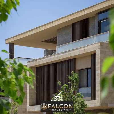 4 Bedroom Villa for Sale in New Cairo, Cairo - 2024_07_23_14_55_IMG_0404. JPG