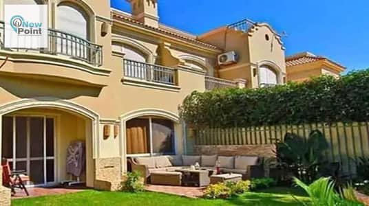 3 Bedroom Villa for Sale in Shorouk City, Cairo - 525f0c5e-1976-4b82-88a3-246c632bc3d0. jpg