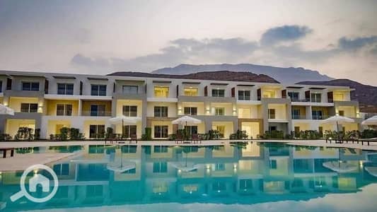 2 Bedroom Chalet for Sale in Ain Sukhna, Suez - 7728c29c-06a1-4b38-a398-7dc8817a2c23. jpg
