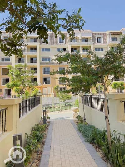 2 Bedroom Flat for Sale in Mostakbal City, Cairo - 0cd56dce-0927-4690-aa81-95f6ac9b777b. jpeg