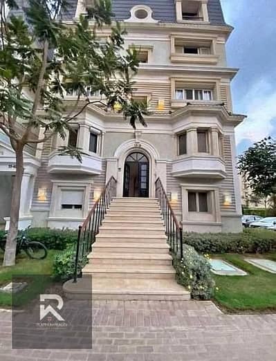 4 Bedroom iVilla for Sale in New Cairo, Cairo - 490028144_122123171516652479_1130604778925510850_n. jpg