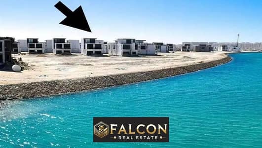 5 Bedroom Villa for Sale in North Coast, Matruh - Screenshot 2025-03-21 081708. jpg