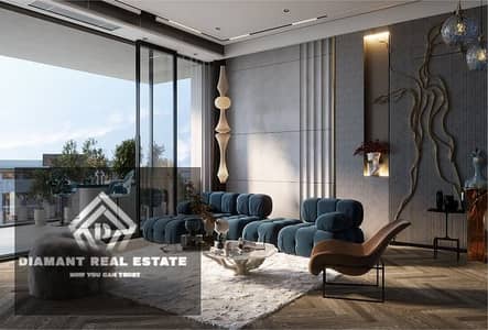 3 Bedroom Apartment for Sale in New Cairo, Cairo - WhatsApp Image 2023-11-10 at 4.58. 06 PM. jpeg