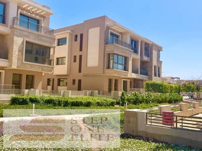 2 Bedroom Apartment for Sale in New Cairo, Cairo - 1000010865. jpg