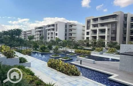 3 Bedroom Flat for Sale in New Cairo, Cairo - WhatsApp Image 2025-05-01 at 4.53. 23 PM (2). jpeg
