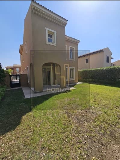 4 Bedroom Villa for Rent in New Cairo, Cairo - WhatsApp Image 2025-05-01 at 2.38. 06 PM. jpeg