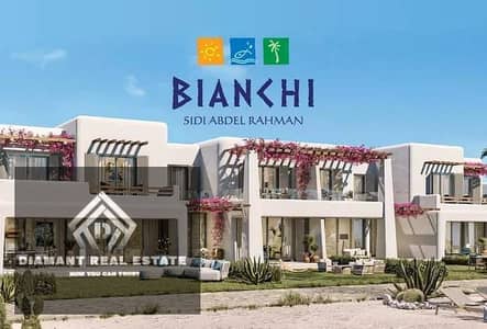 2 Bedroom Chalet for Sale in North Coast, Matruh - 37. jpg