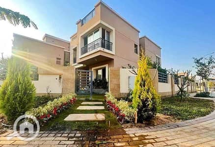 فیلا 3 غرف نوم للبيع في هليوبوليس الجديدة، القاهرة - 465796539_1569532136981800_6921074755043070806_n. jpg