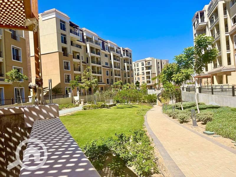 8 كمبوند سراي الاقهرة الجديدة. jpg