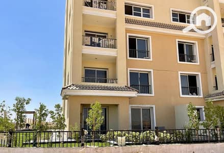 2 Bedroom Flat for Sale in New Cairo, Cairo - كمبوند سراي. jpg