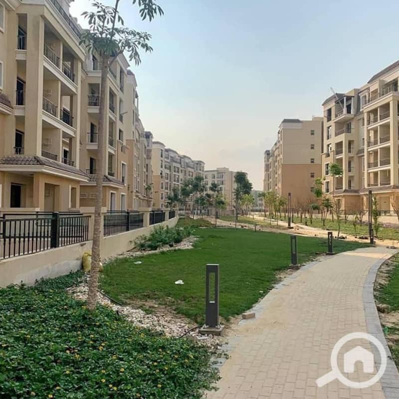 8 sarai new cairo. png