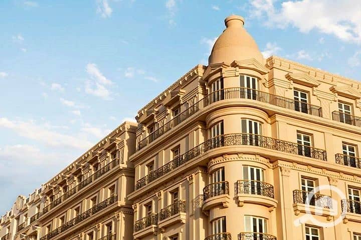 9 HYDE PARK NEW CAIRO. jpg